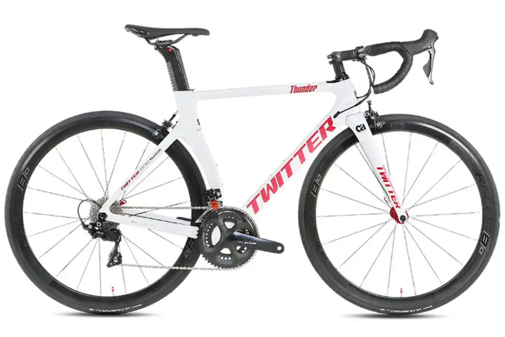 Twitter Thunder-C Brake Carbon Fiber Road Bike