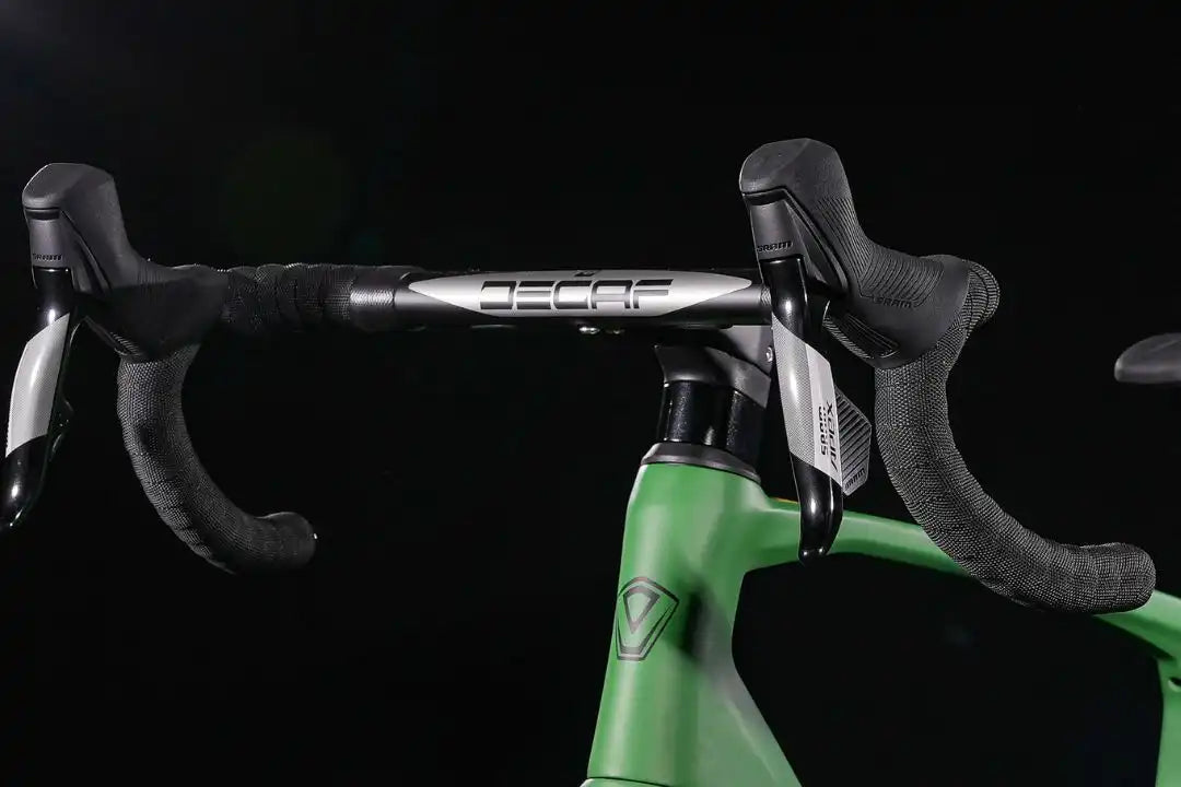 JAVA Lancia Gravel Bike