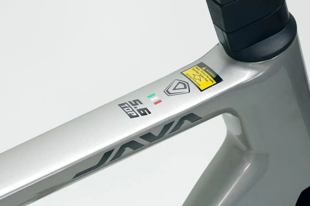 JAVA SILURO 6 Road Bike