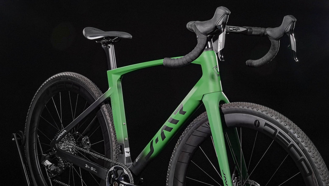 java gravel bike JAVA Lancia Gravel Bike