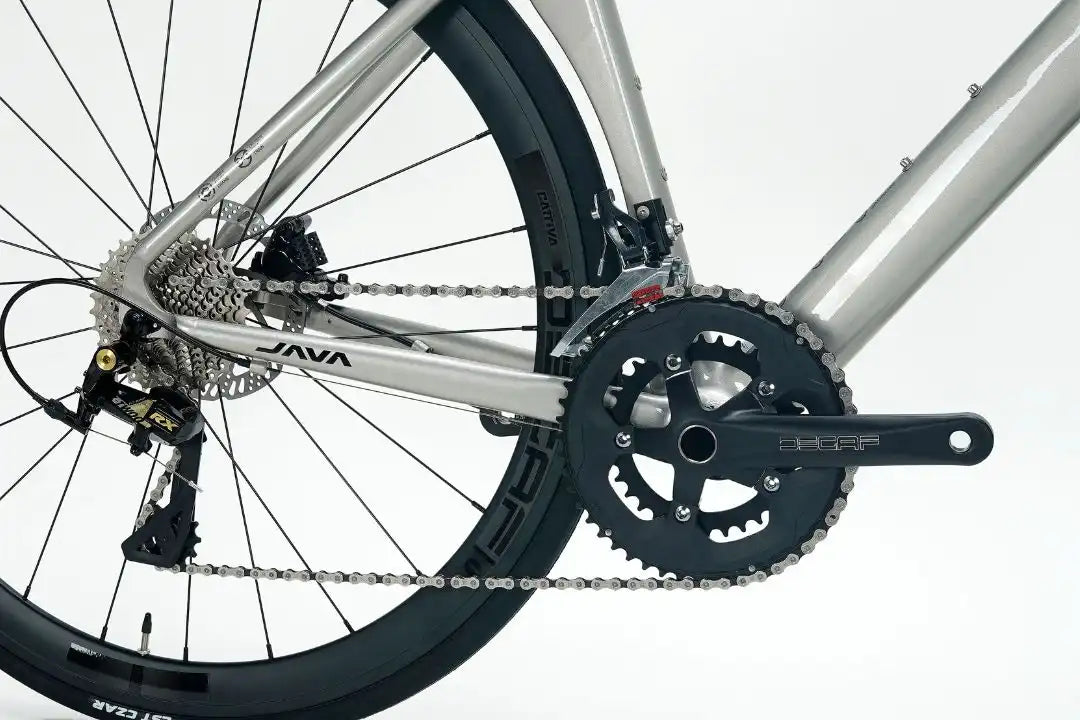 Java Cycle Siluro JAVA SILURO 6 Road Bike