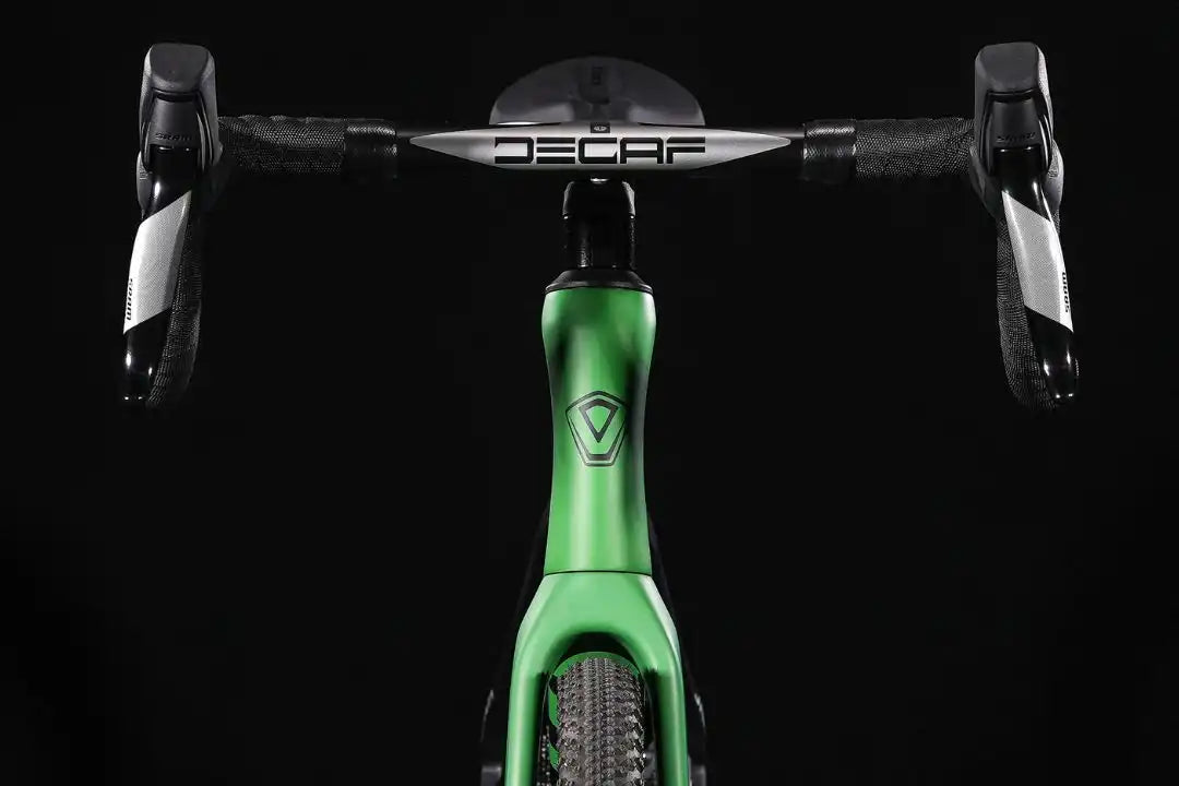 JAVA Lancia Gravel Bike