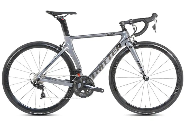 Twitter Thunder-C Brake Carbon Fiber Road Bike