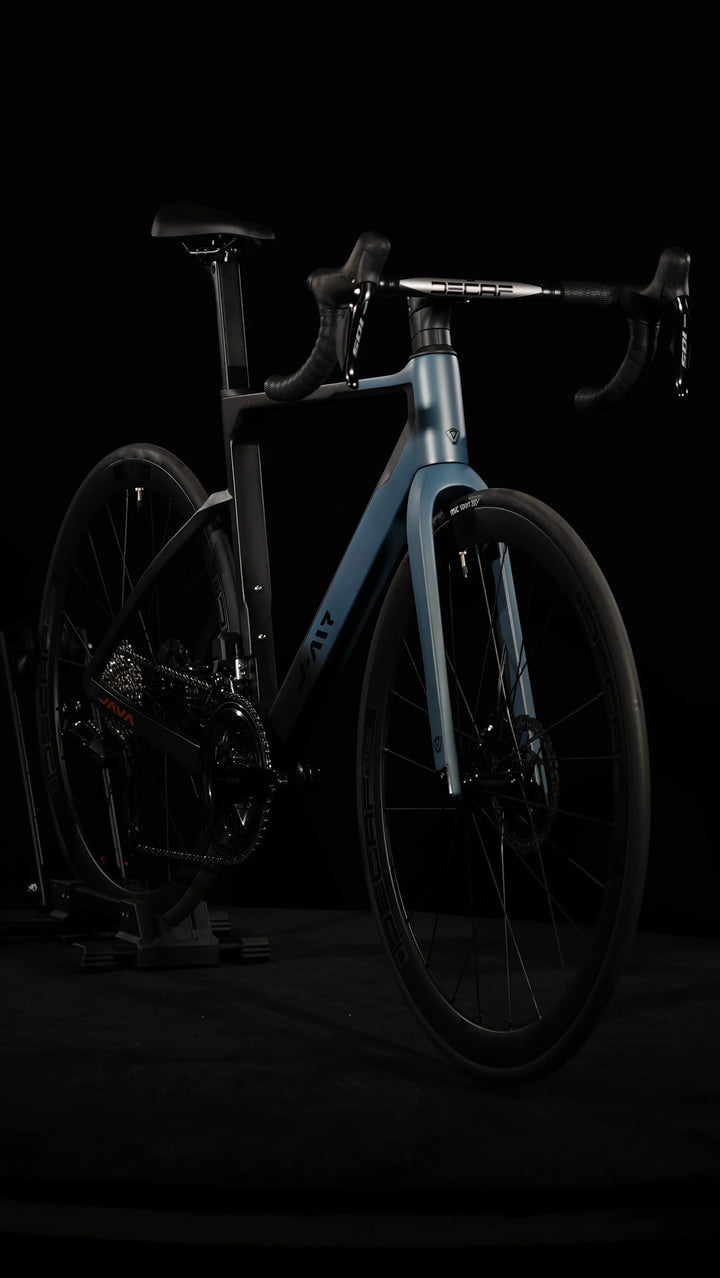 J-Air VOLATA DI2 R7170 Carbon Road Bike