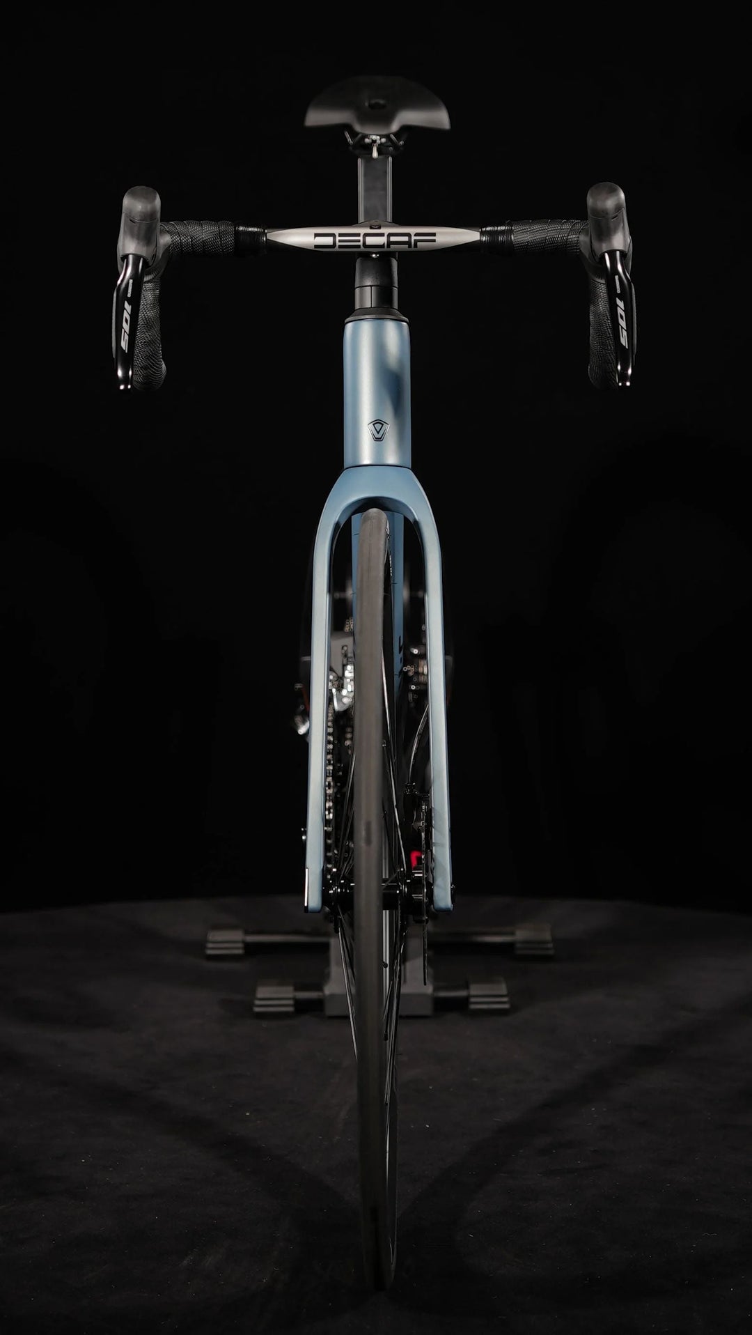 J-Air VOLATA DI2 R7170 Carbon Road Bike