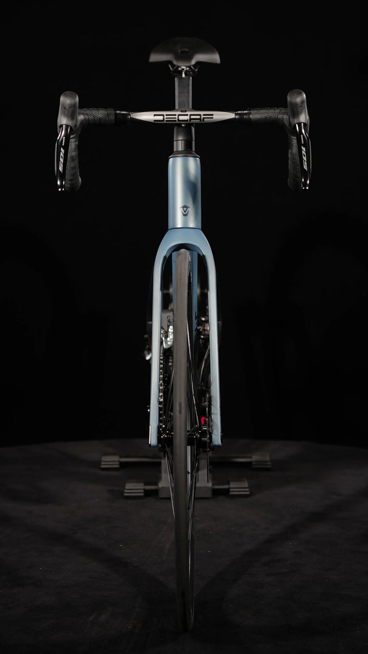J-Air VOLATA DI2 R7170 Carbon Road Bike