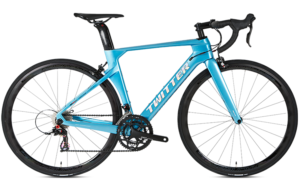 Twitter R10-C Brake Carbon Fiber Road Bike