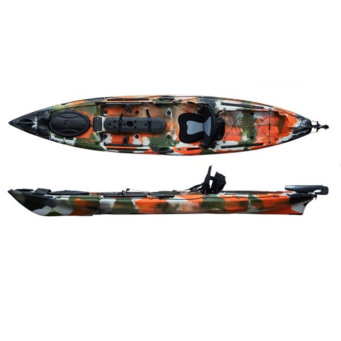 Acura Pro Angler 11 Fishing Kayak