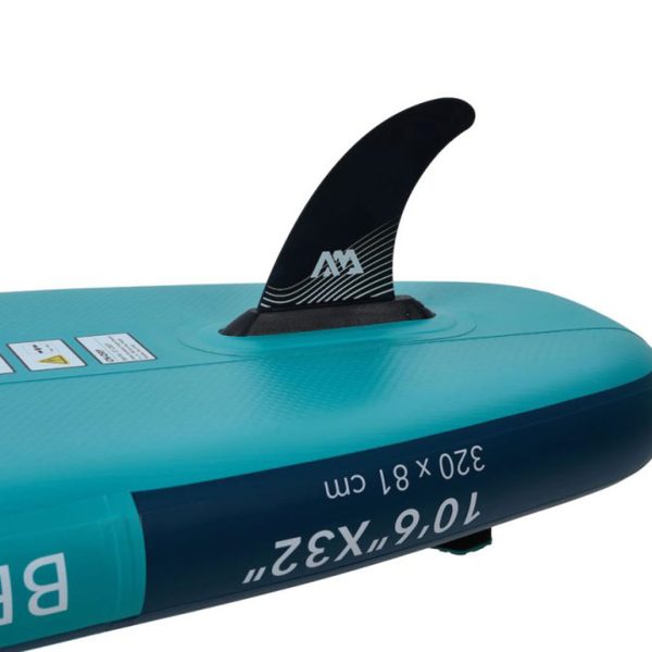 2023 Aqua Marina BEAST 3.2M 10'6 All around SUP board Paddle board
