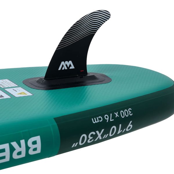2023 Aqua Marina Breeze 3M 9'10 All around SUP board Paddle board