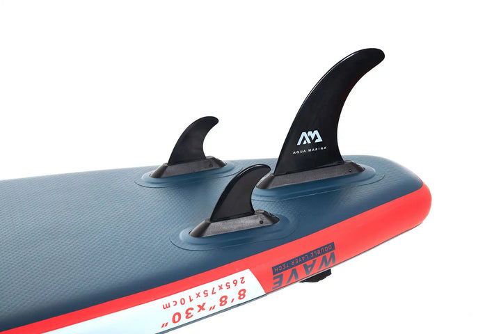 Aqua Marina 2022 Wave Surf Series 8'8"