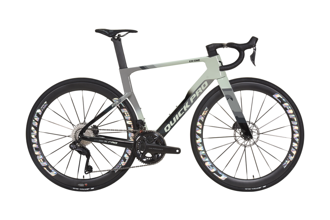 QUICKPRO ER:ONE ULTEGRA Di2