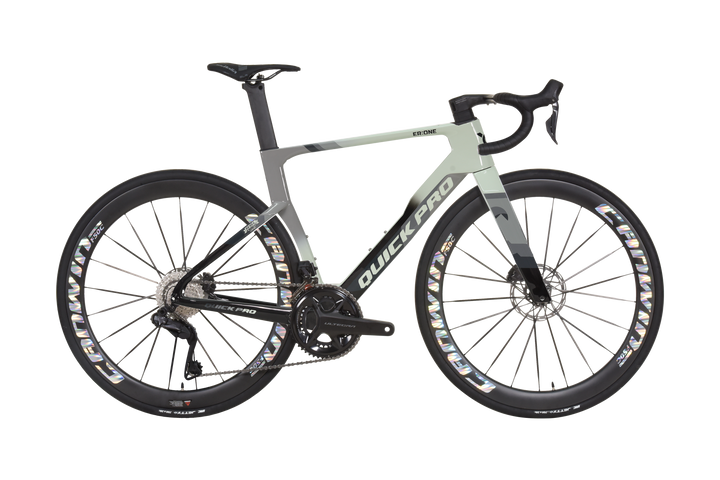 QUICKPRO ER:ONE ULTEGRA Di2