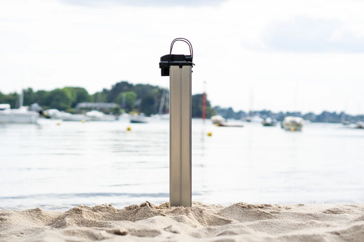 TEMO 1000 spare 949 Wh removable battery pack
