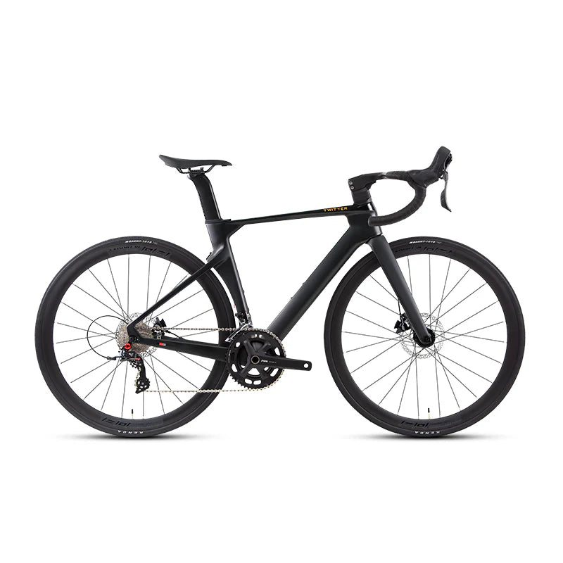 Twitter R5 Pro Disc Road Bike