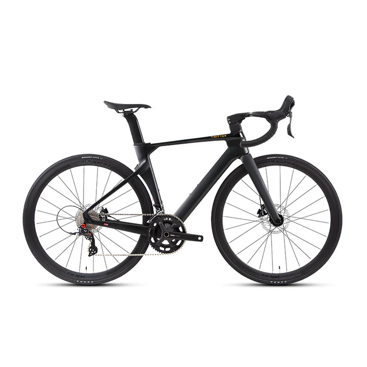 Twitter R5 Pro Disc Road Bike