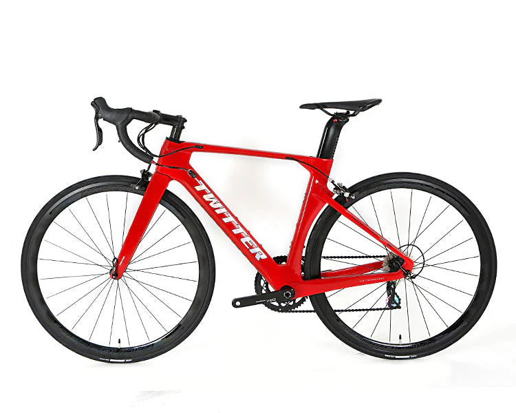 Twitter R10-Rim Brake Road Bike Twitter R10-Rim Brake Road Bike