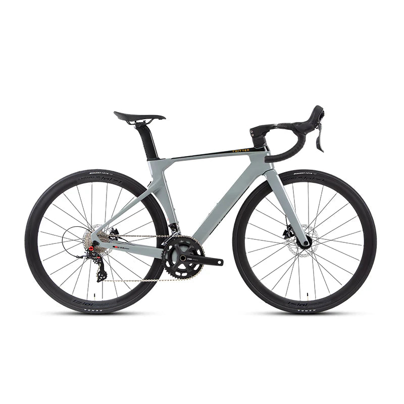 Twitter R5 Pro Disc Road Bike