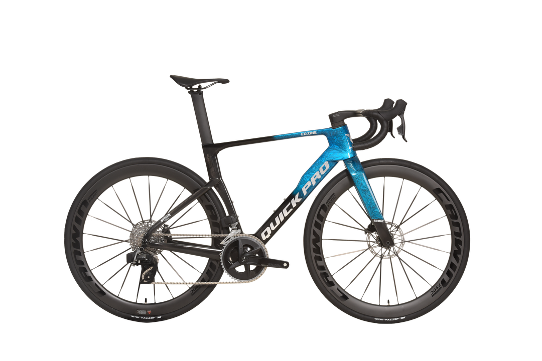 QUICKPRO ER:ONE ULTEGRA Di2