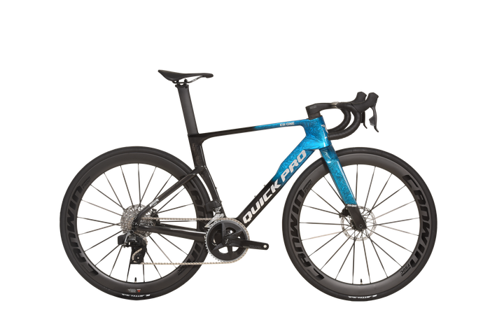 QUICKPRO ER:ONE ULTEGRA Di2