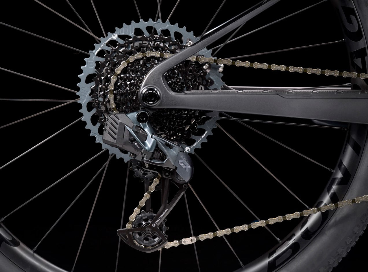 TREK 2022 SUPERCALIBER 9.8 GX AXS GEN 1 29