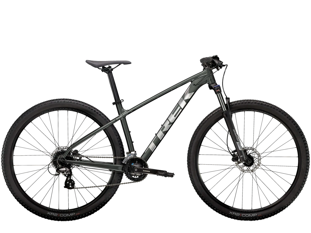 Trek Roscoe Bicycle Trek Marlin Evans TREK 2023 MARLIN GEN