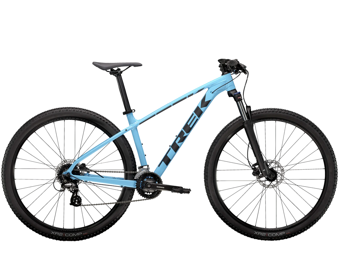 Marlin Trek Bike Blue Trek Marlin MTB Gen Azure Velo Ronny's