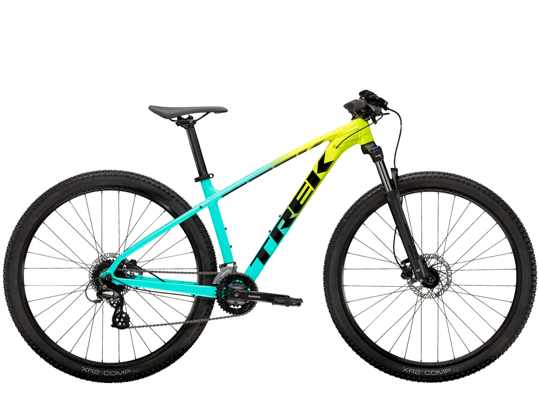 TREK 2023 MARLIN 5 GEN 2 front shock absorber disc brake/Marlin 5 TREK 2023 MARLIN 5 GEN 2 front shock absorber disc brake/Marlin 5