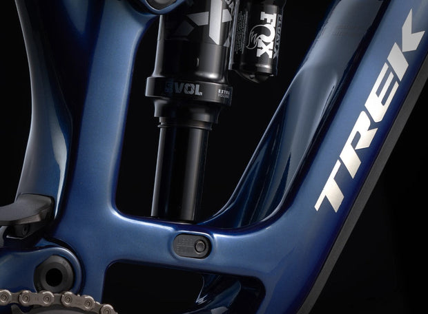 TREK 2023 FUEL EX 9.8 XT GEN 6 SUS BIKE-MULSANNE BLUE