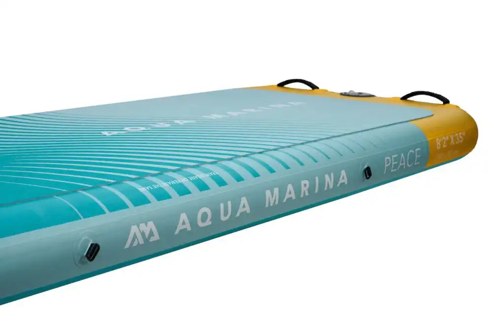 Aqua Marina Peace Fitness Series 8'2"
