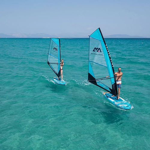 Aqua Marina Windsurf Series 3.0M² SAIL