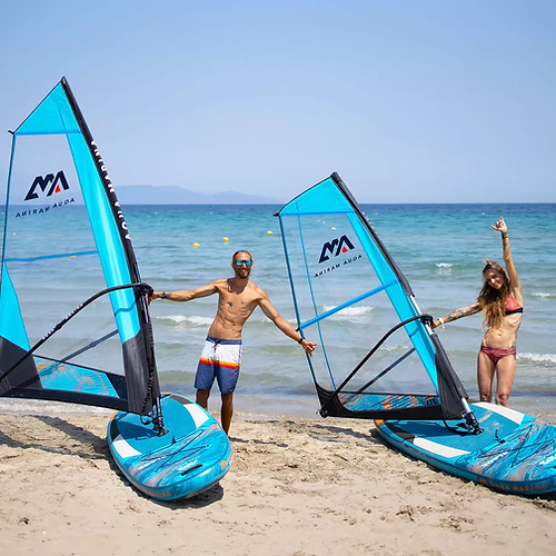 Aqua Marina Windsurf Series 5.0M² SAIL