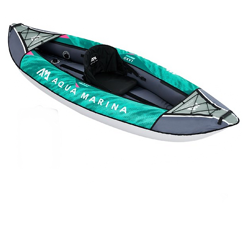 Aqua Marina LAXO RECREATIONAL KAYAK 9'4"