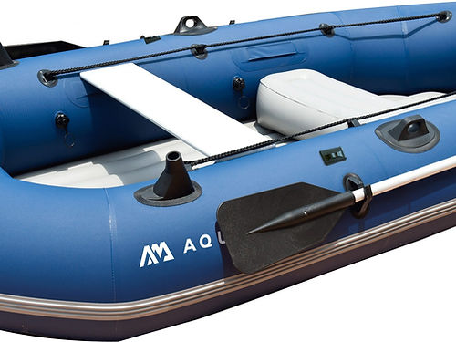 Aqua Marina CLASSIC SPORTS AND FISHING BOAT 9'10"