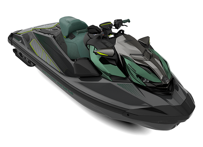 2023 Sea Doo RXP-X 300 APEX