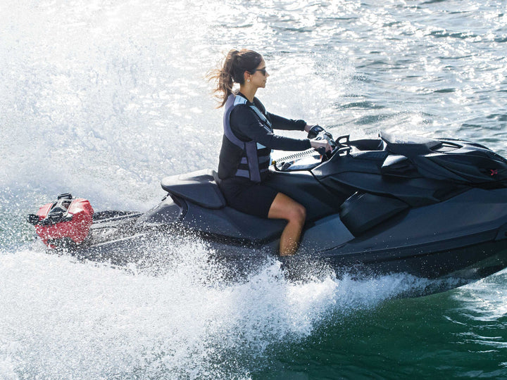 2023 Sea Doo RXP-X 300 APEX