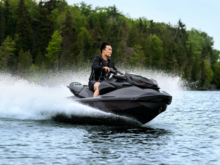 2023 Sea Doo RXP-X 300 APEX