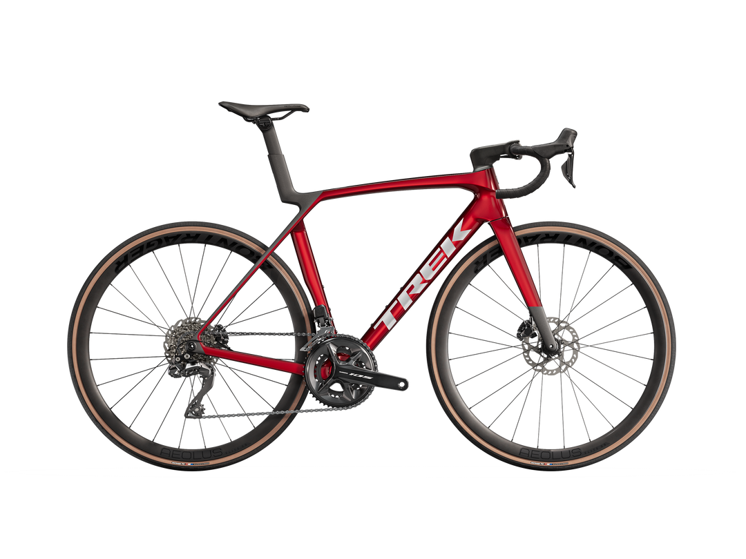 TREK 2025 Madone SL 6 Gen 8 Road Bike