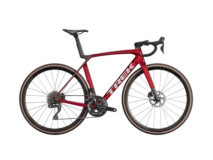 TREK 2025 Madone SL 6 Gen 8 Road Bike