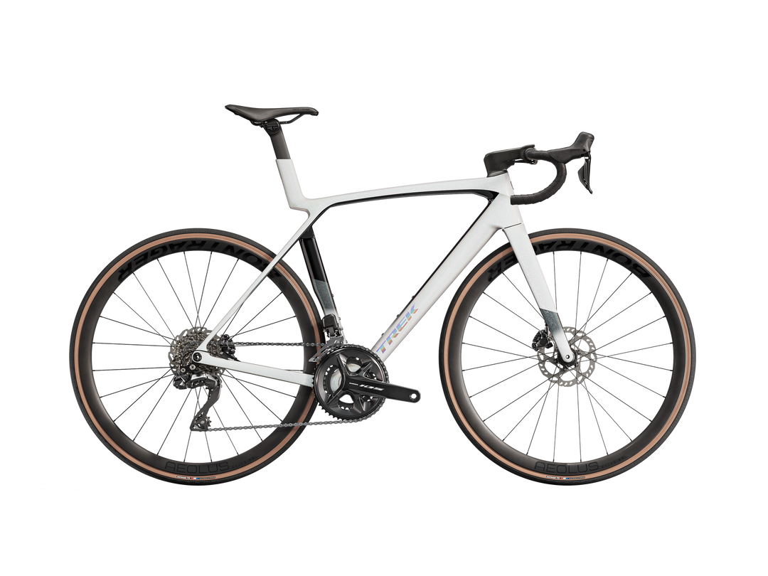 TREK 2025 Madone SL 6 Gen 8 Road Bike