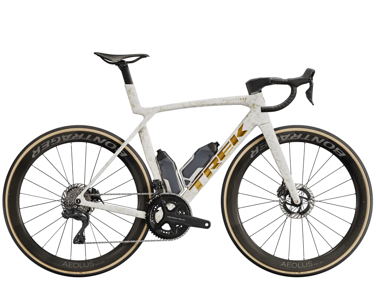 TREK 2025 Madone SLR 9 Gen 8 Road Bike TREK 2025 Madone SLR 9 Gen 8 Road Bike