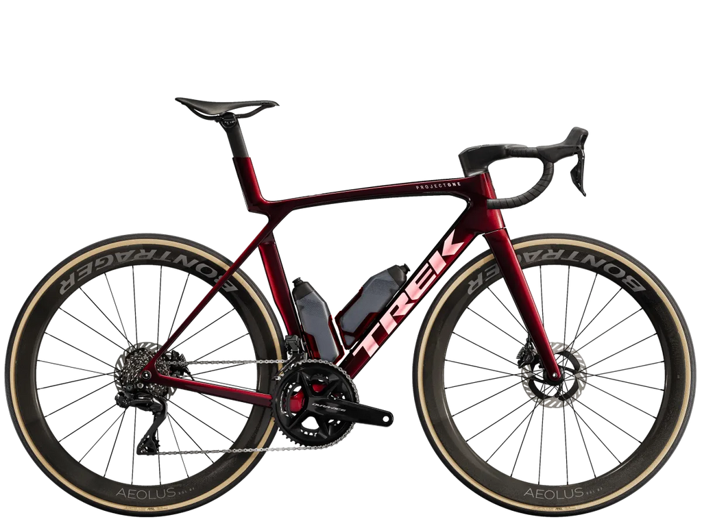TREK 2025 Madone SLR 9 Gen 8 Road Bike TREK 2025 Madone SLR 9 Gen 8 Road Bike