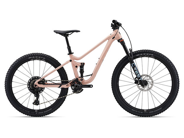 2025 LIV FAITH 26 MOUNTAIN BIKE 28GOODS