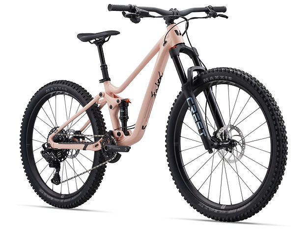 2025 LIV FAITH 26 MOUNTAIN BIKE 28GOODS