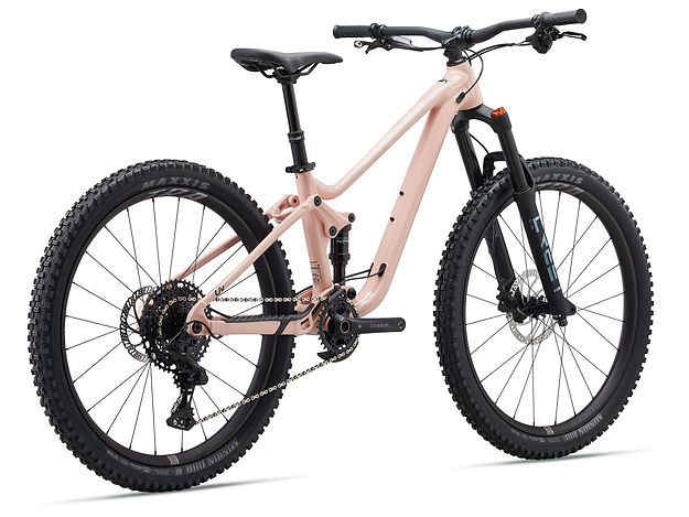 2025 LIV FAITH 26 MOUNTAIN BIKE 28GOODS