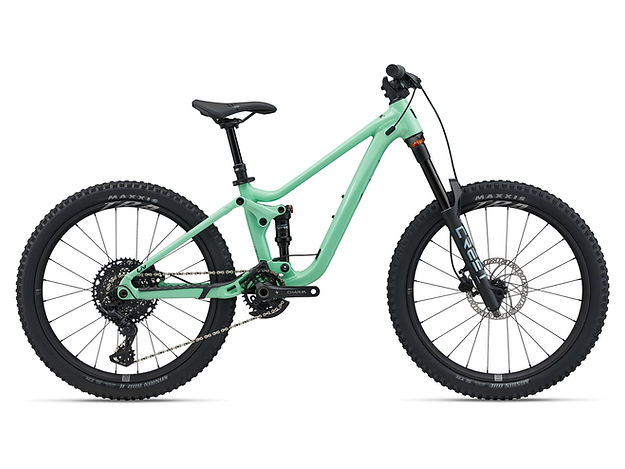 2025 LIV FAITH 24 MOUNTAIN BIKE 28GOODS