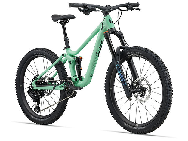 2025 LIV FAITH 24 MOUNTAIN BIKE 28GOODS