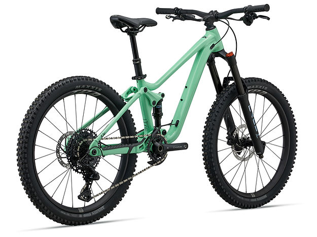 2025 LIV FAITH 24 MOUNTAIN BIKE 28GOODS