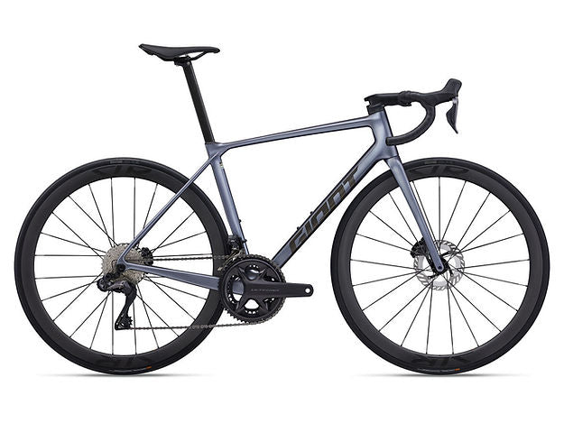 2025 GIANT TCR ADVANCED PRO 0 DI2 ROAD BIKE