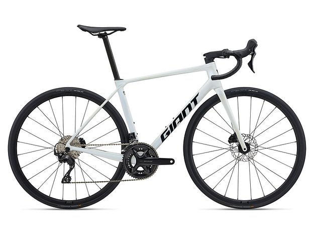 2025 GIANT TCR ADVANCED 2 KOM ROAD BIKE